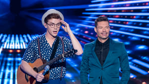 American Idol 2. évad Ep.13 13. epizód