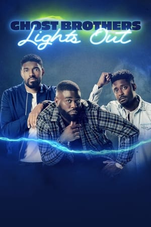 Ghost Brothers: Lights Out