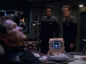 Star Trek: Deep Space Nine 7. évad Ep.23 A gyógymód