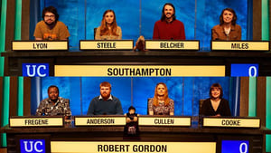 University Challenge 52. évad Ep.30 30. epizód