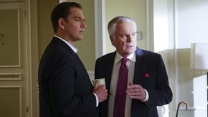 NCIS 13. évad Ep.19 Alapos kétely