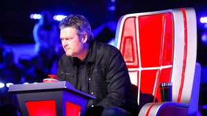 The Voice 16. évad Ep.3 3. epizód