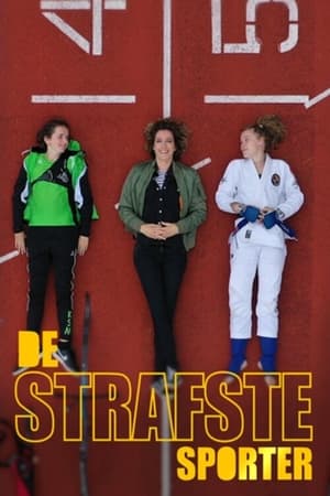 De Strafste Sporter