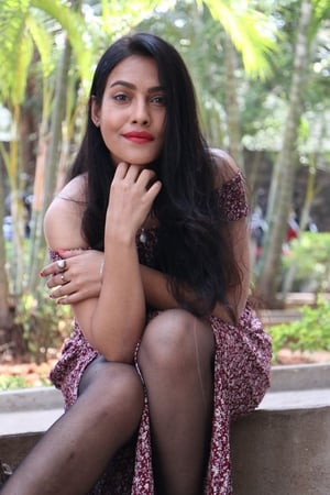 Trishna Mukherjee profil kép