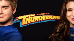 A Thunderman család kép