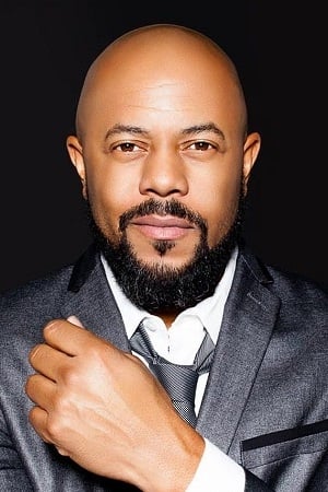 Rockmond Dunbar profil kép