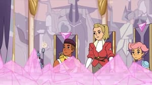 She-Ra és a lázadó hercegnők 1. évad Ep.4 4. epizód