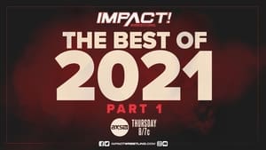 TNA iMPACT! 18. évad Ep.51 51. epizód