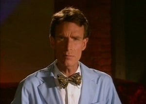 Bill Nye the Science Guy 2. évad Ep.17 17. epizód