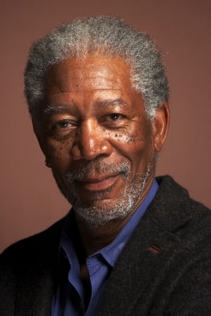 Morgan Freeman profil kép