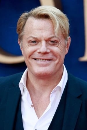 Eddie Izzard profil kép