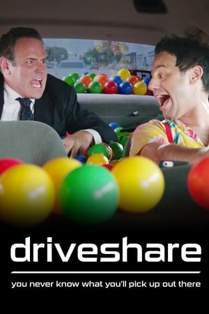 Drive Share poszter