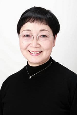 松尾佳子 profil kép