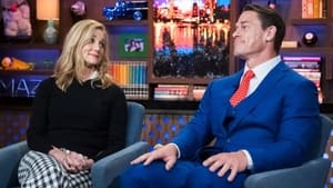 Watch What Happens Live with Andy Cohen 16. évad Ep.90 90. epizód