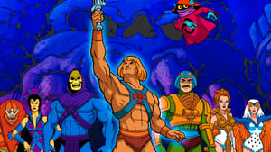 He-Man and the Masters of the Universe kép