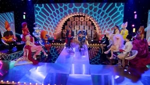 Drag Race Germany 1. évad Ep.11 11. epizód