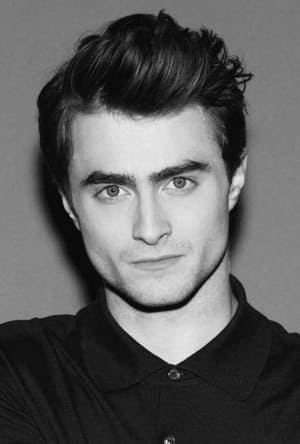 Daniel Radcliffe profil kép