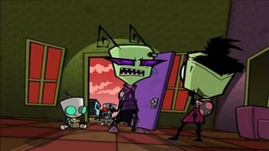 Invader ZIM 1. évad Ep.32 32. epizód