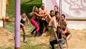 Survivor 39. évad Ep.1 1. epizód