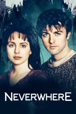 Neverwhere poszter