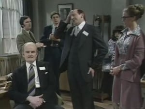 The Fall and Rise of Reginald Perrin 1. évad Ep.1 1. epizód