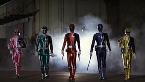 Power Rangers - Misztikus erő 21. évad Ep.2 2. epizód