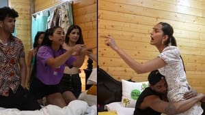 MTV Splitsvilla 15. évad Ep.24 24. epizód