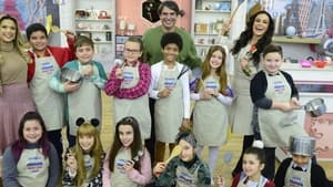 Júnior Bake Off Brasil kép