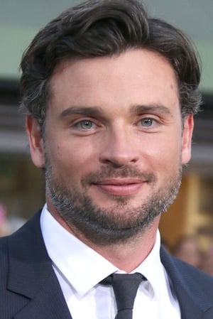 Tom Welling profil kép