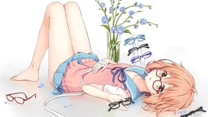 Kyoukai no Kanata (Beyond the Boundary) kép