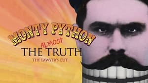 Monty Python: Almost the Truth (The Lawyer's Cut) kép