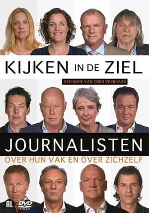 Kijken in de ziel 7. évad (2014-07-22) poszter