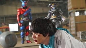 仮面ライダー 28. évad Ep.43 43. epizód