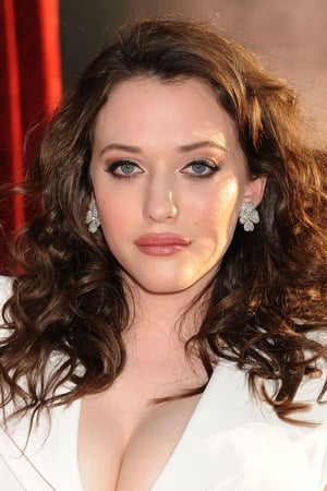 Kat Dennings profil kép