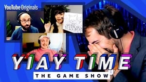 YIAY Time: The Game Show 1. évad Ep.4 4. epizód