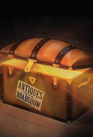 Antiques Roadshow poszter