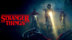 Stranger Things kép