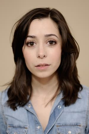 Cristin Milioti profil kép