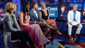 Watch What Happens Live with Andy Cohen 14. évad Ep.137 137. epizód