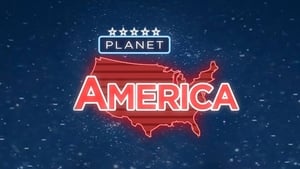 Planet America kép