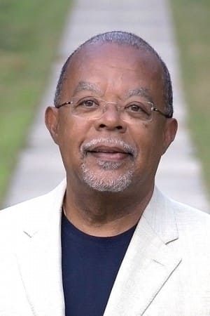 Henry Louis Gates, Jr. profil kép