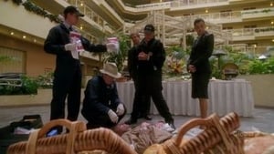 NCIS 4. évad Ep.8 Aki egykor hős volt...