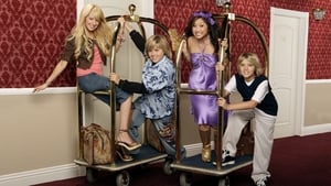 Zack és Cody élete kép