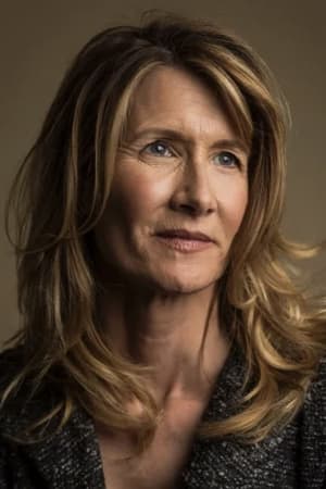 Laura Dern profil kép