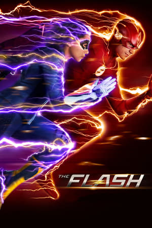 Flash – A Villám poszter