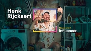 Henk Rijckaert - Influencer kép