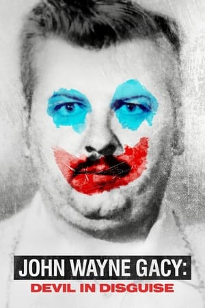 John Wayne Gacy: Devil in Disguise 1. évad (2021-03-25) poszter