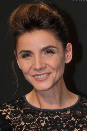 Clotilde Courau profil kép