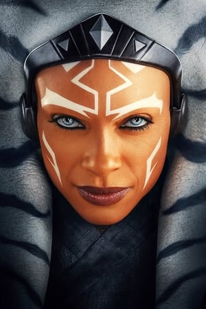 Ahsoka poszter