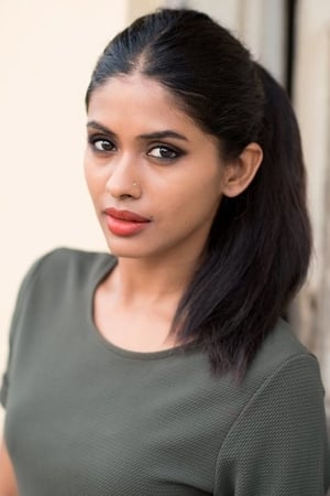 Anjali Patil profil kép